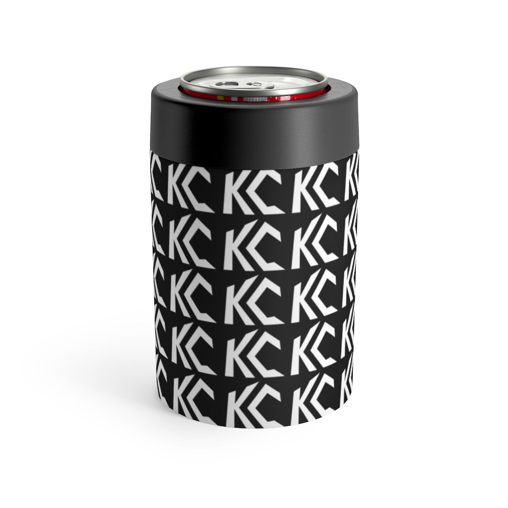 Printify KC Can Koozie - view 3