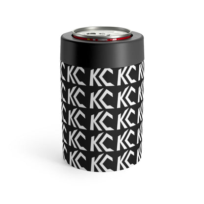 Printify KC Can Koozie - view 3