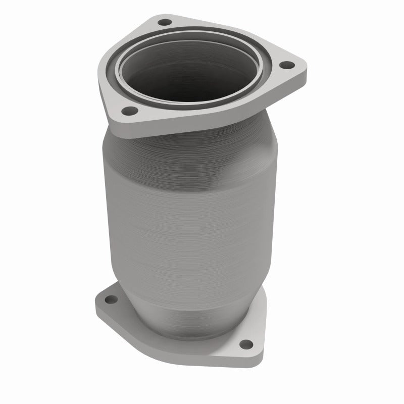 MagnaFlow Direct Fit Catalytic Converter 99-02 Daewoo Nubira 2.0L fr