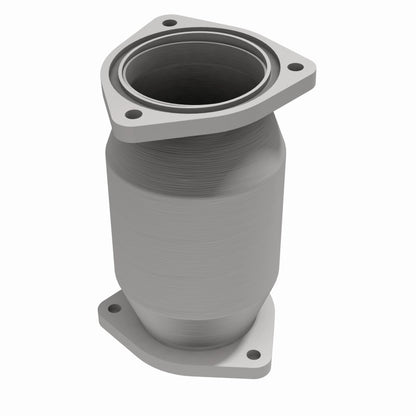 MagnaFlow Direct Fit Catalytic Converter 99-02 Daewoo Nubira 2.0L fr