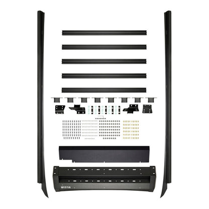 Westin 25-26 Toyota 4Runner Mesa Roof Rack