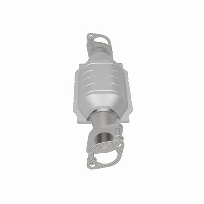 MagnaFlow Direct Fit Catalytic Converter 05-10 Kia Sportage 2.7L