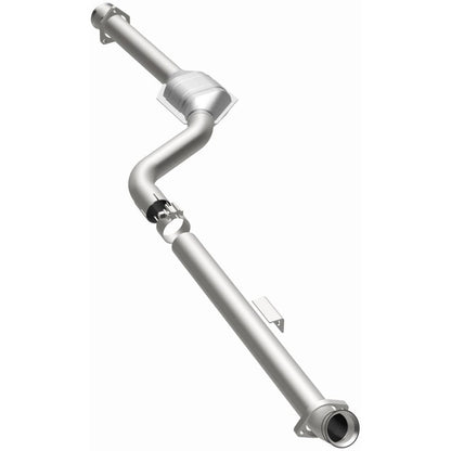 MagnaFlow Direct Fit Catalytic Converter 03-05 Mercedes C230 1.8L