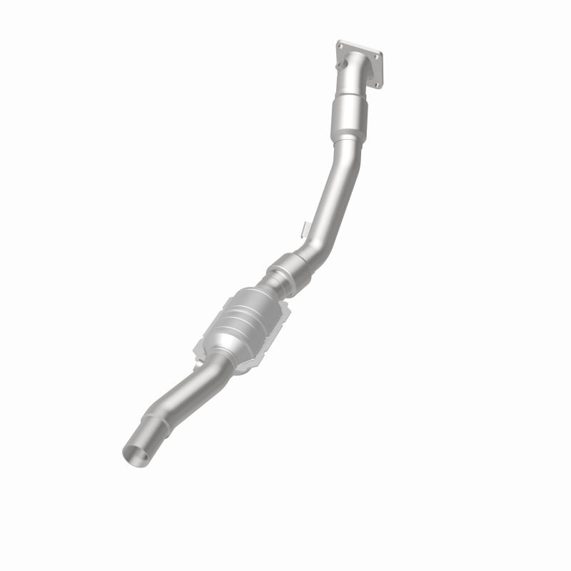 MagnaFlow Direct Fit Catalytic Converter 00-02 Audi A6 Quattro 2.7L