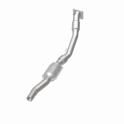 MagnaFlow Direct Fit Catalytic Converter 00-02 Audi A6 Quattro 2.7L