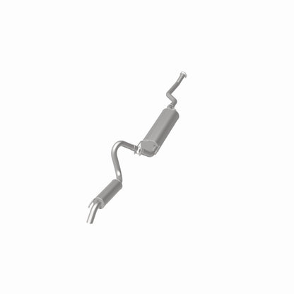 MagnaFlow BRE Exhaust Kit 04-09 Durango Aspen