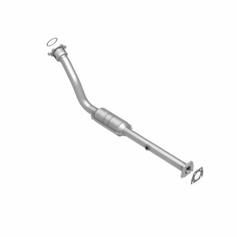 MagnaFlow Direct Fit Catalytic Converter 98-01 GM MidSize 3.1L