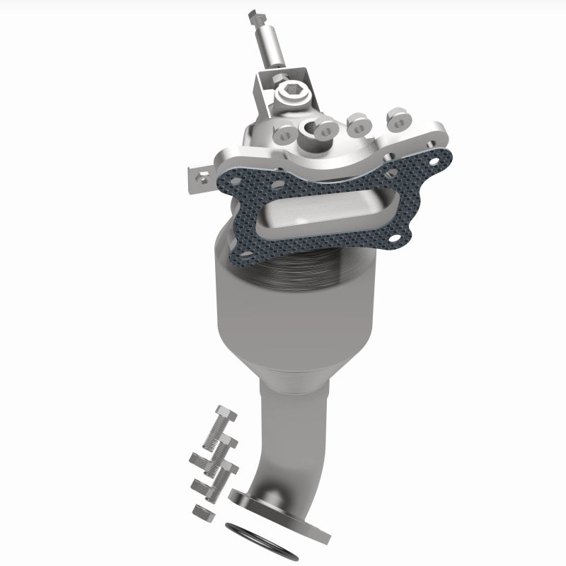 MagnaFlow 16-17 Honda Accord 2.4L Direct Fit Catalytic Converter