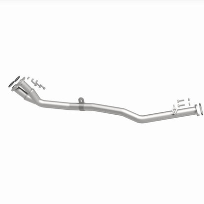 BRE Exhaust 86-88 Pickup 2.4L Front Pipe Kit