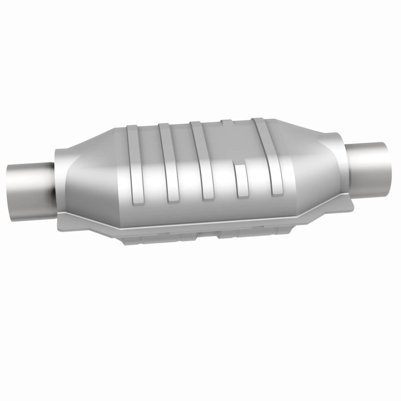 MagnaFlow Universal Catalytic Converter 2.5