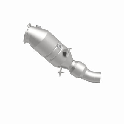 MagnaFlow Direct Fit Catalytic Converter 2014 228i 2.0L Close Coupled