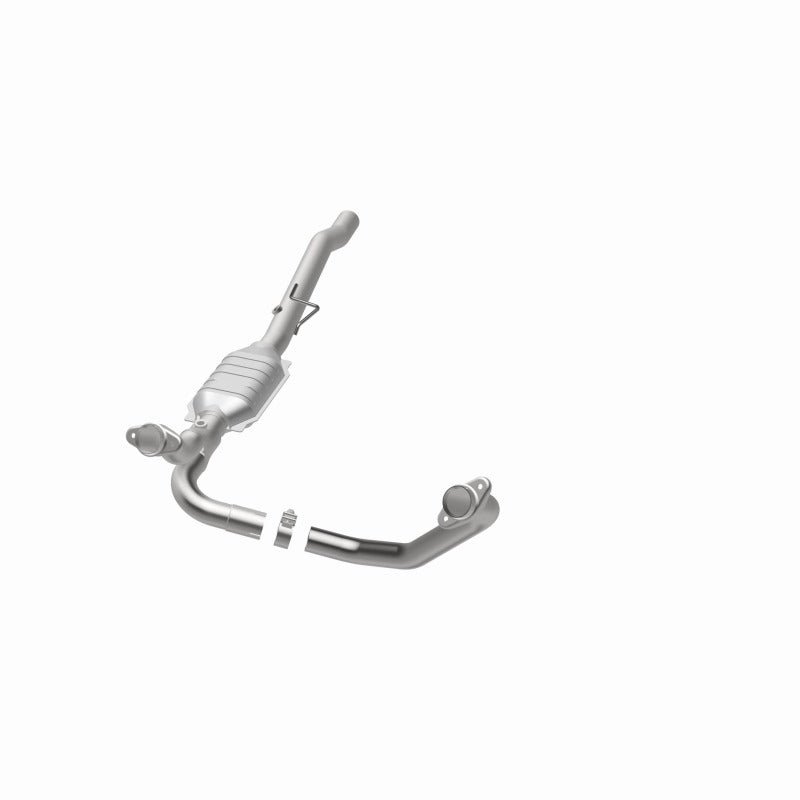 MagnaFlow Direct Fit Catalytic Converter 02-03 Ram 1500 4.7OEM