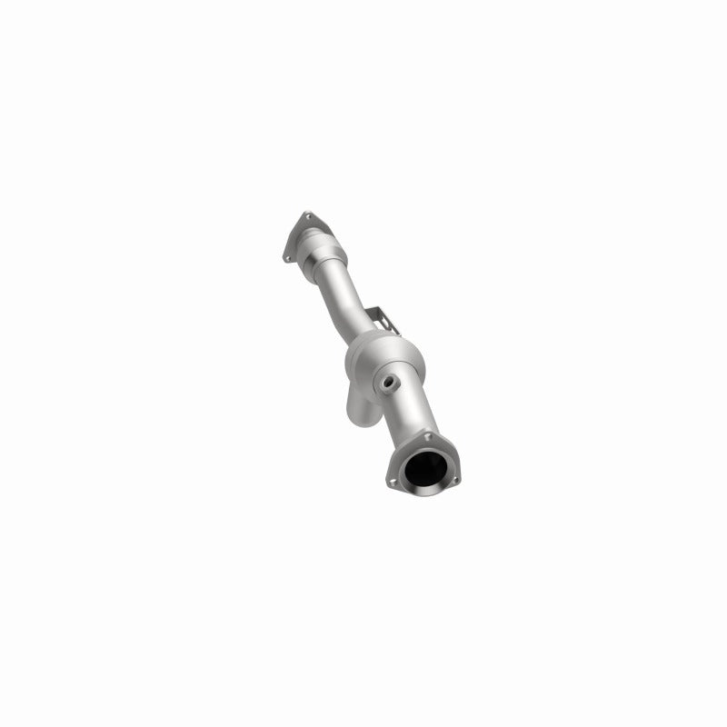 MagnaFlow Direct Fit Catalytic Converter 04/06 VW Phaeton 4.2L Front Passenger Side