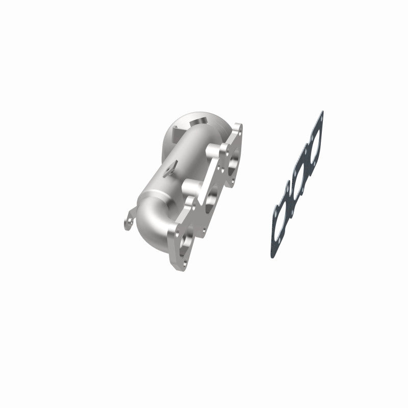 MagnaFlow Direct Fit Catalytic Converter 11-14 Hyundai Genesis V6-3.8L