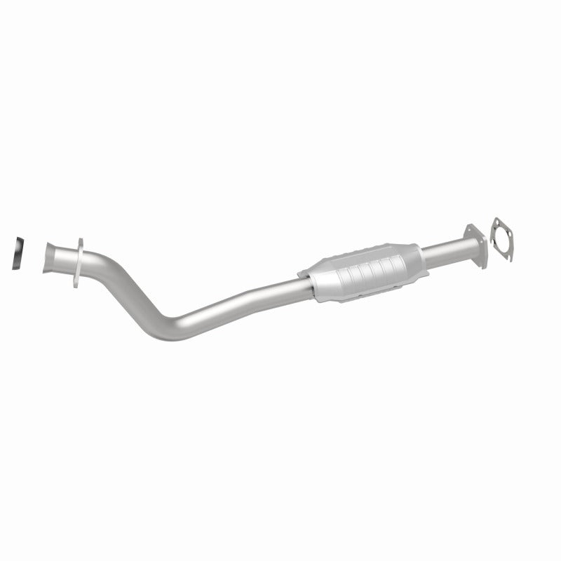 MagnaFlow Direct Fit Catalytic Converter GM 89 93
