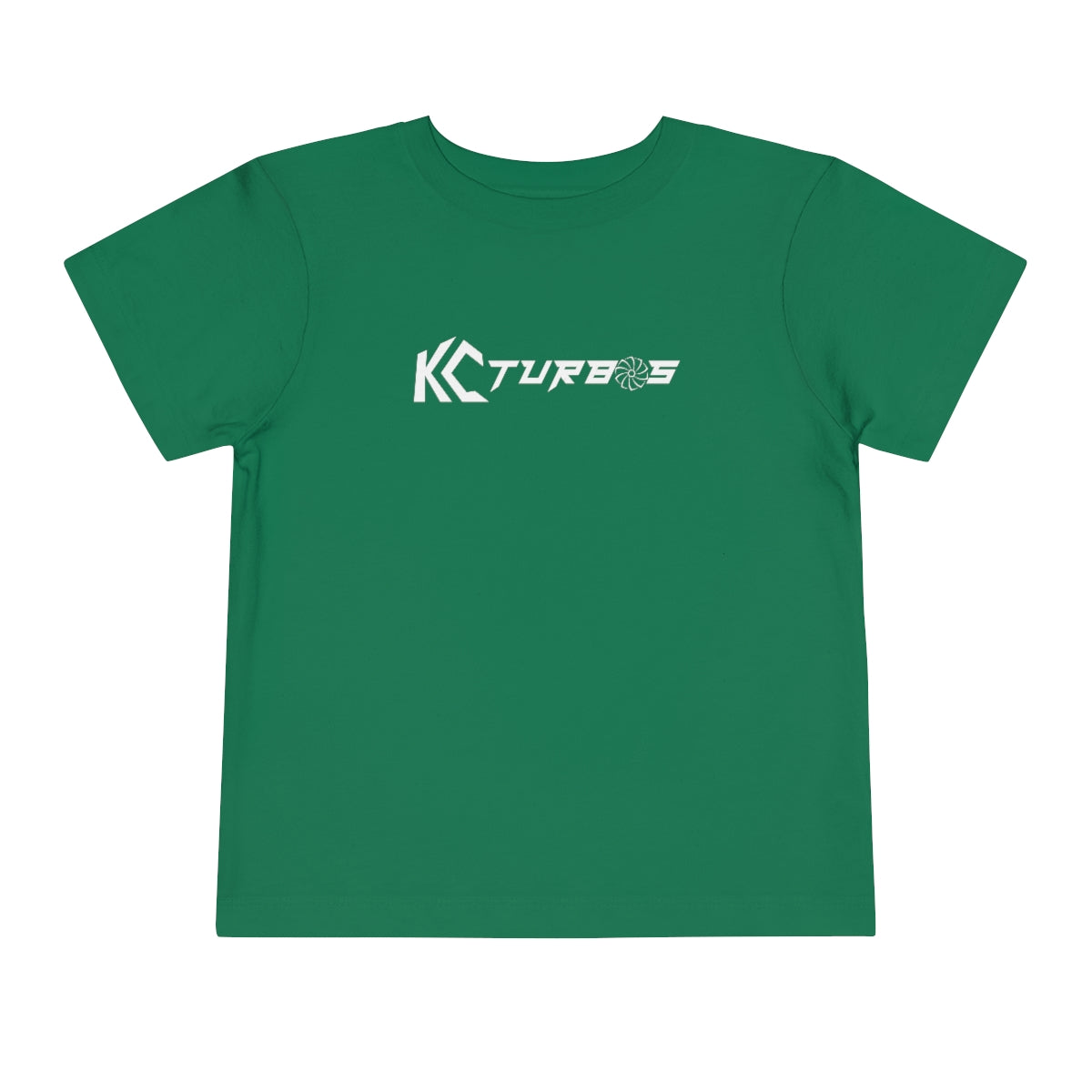 Textile Graphix KC Wide Logo - Kid's T-Shirt - view 15