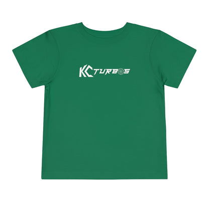 Textile Graphix KC Wide Logo - Kid's T-Shirt - view 15