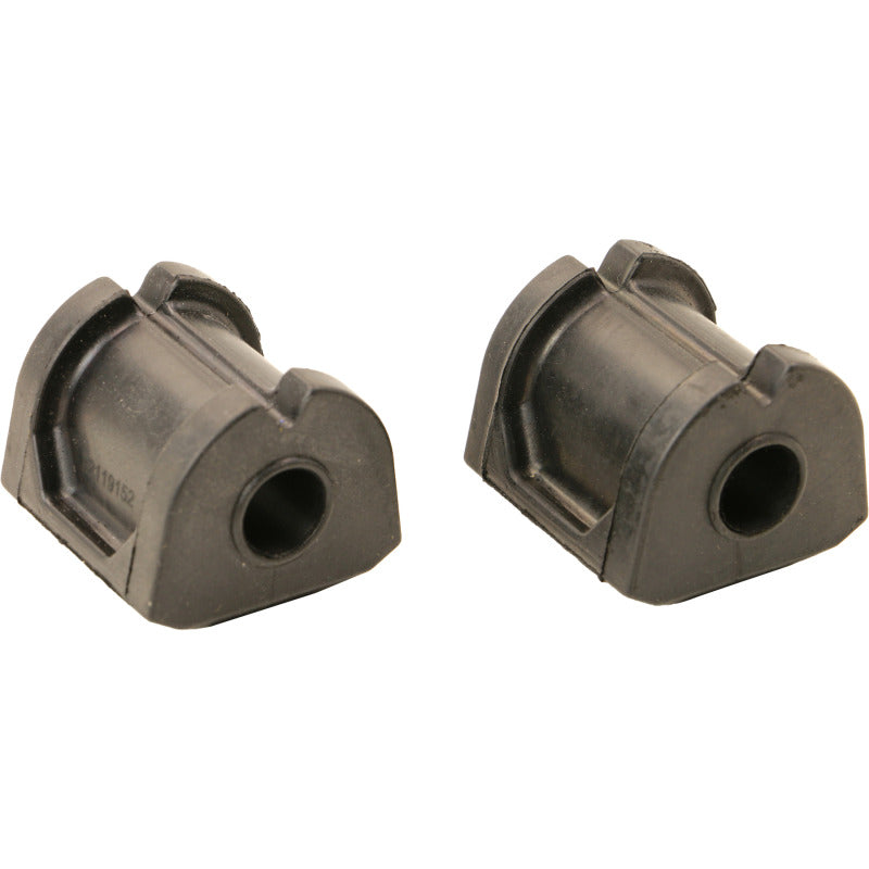 MOOG 10-19 Subaru Legacy Rear Stabilizer Bar Bushing Kit