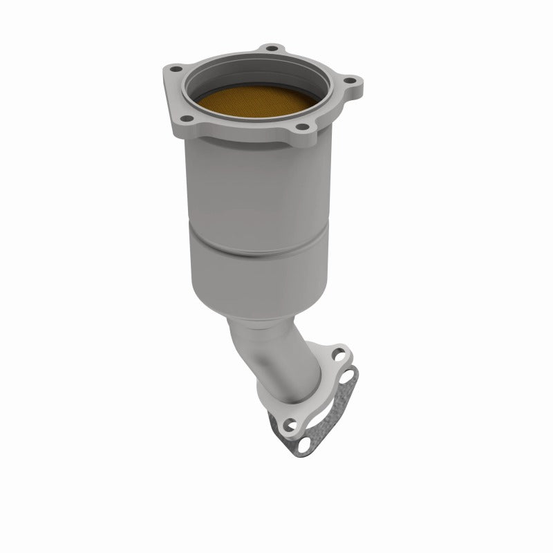 MagnaFlow Direct Fit Catalytic Converter 00-04 Nissan Frontier