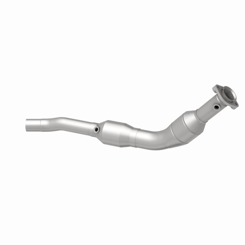 MagnaFlow Direct Fit Catalytic Converter 05-08 LR3/RR Sport D/S OEM