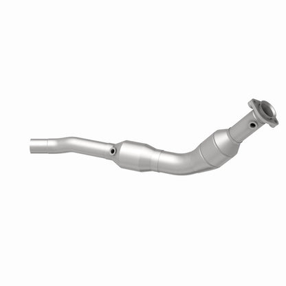 MagnaFlow Direct Fit Catalytic Converter 05-08 LR3/RR Sport D/S OEM