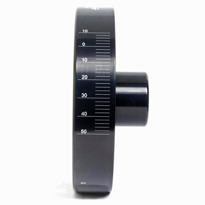 Fluidampr Chrysler A/LA 318 340 / 360 CID V-8 Steel Internally Balanced Damper