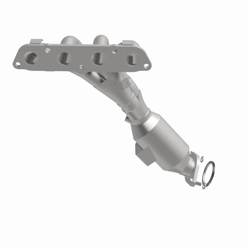 MagnaFlow Direct Fit Catalytic Converter 16-17 Mazda MX-5 Miata L4 2 OEM Manifold