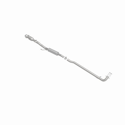 MagnaFlow Direct Fit Catalytic Converter 00-04 Toyota Avalon 3.0L