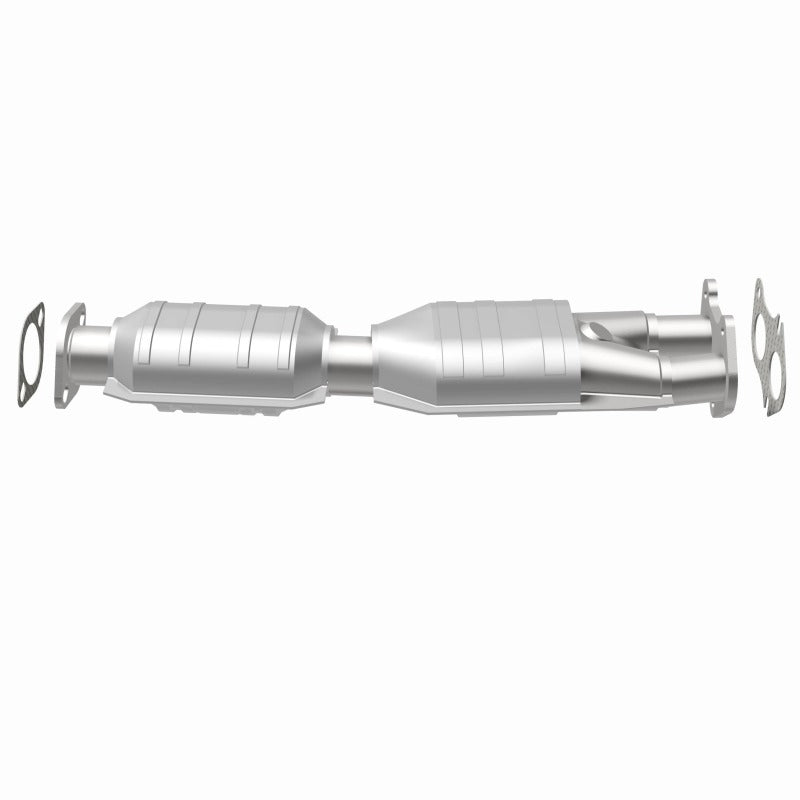 MagnaFlow Direct Fit Catalytic Converter Ford 86 87