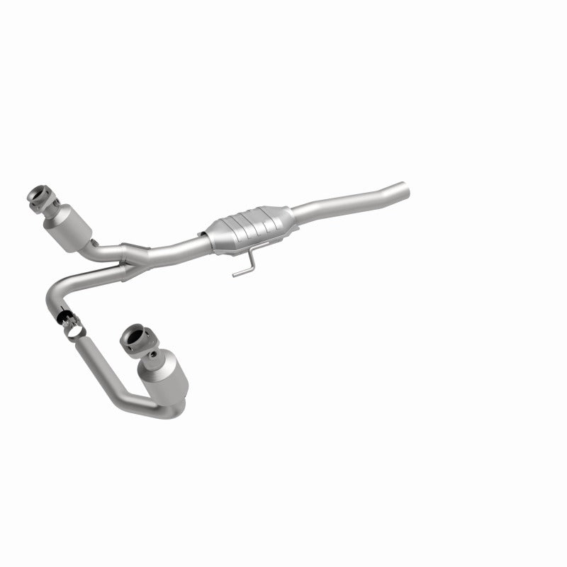 MagnaFlow Direct Fit Catalytic Converter 00-03 Dodge Dakota 2WD 4.7L