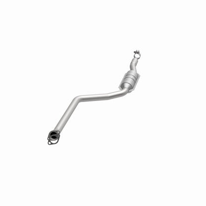 MagnaFlow 08-10 BMW 528i 3.0L Direct Fit Converter