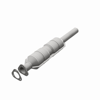 MagnaFlow Direct Fit Catalytic Converter 97-99 E350 Van With 5.4L An