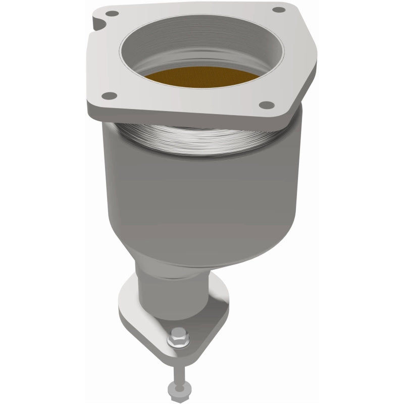 MagnaFlow 2006 Chrysler Sebring 2.7L Direct Fit Converter