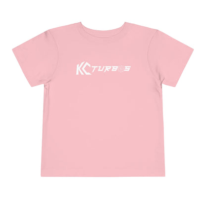 Textile Graphix KC Wide Logo - Toddler T-Shirt - view 11