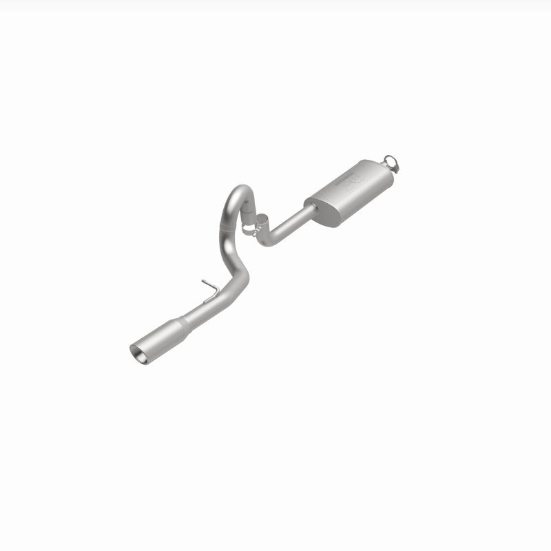 MagnaFlow Sys C/B 98 Jeep Cherokee 5.9LV8