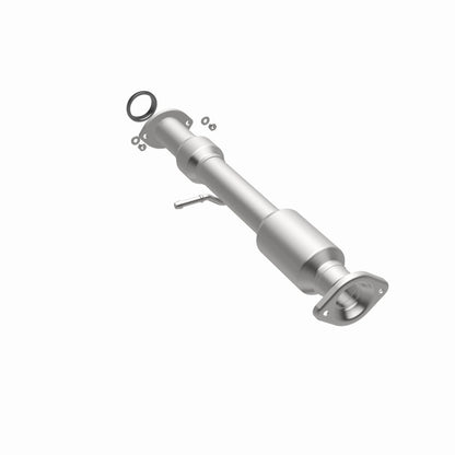 MagnaFlow Direct Fit Catalytic Converter 14-15 Toyota Highlander 3.5L