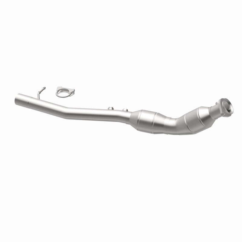 MagnaFlow Direct Fit Catalytic Converter 06-08 Range Rover P/S OEM