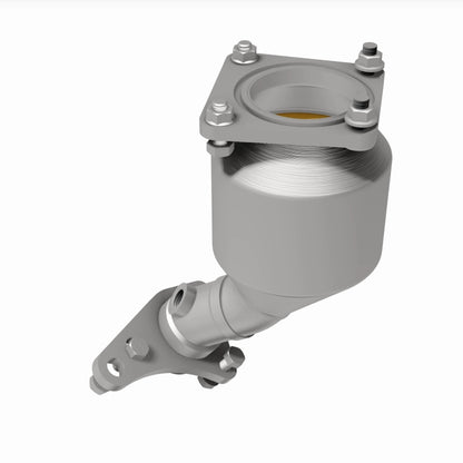 MagnaFlow 16-21 Nissan Maxima 3.5L Direct Fit Converter (California Grade)
