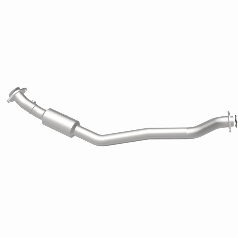 MagnaFlow 12-17 Dodge Durango / 13-17 Jeep Grand Cherokee Direct Fit CARB Compliant Converter