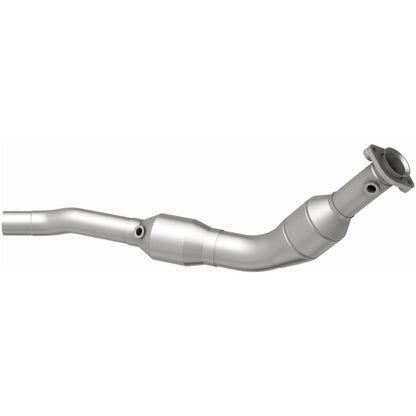 MagnaFlow Direct Fit Catalytic Converter 05-08 LR3/RR Sport D/S OEM