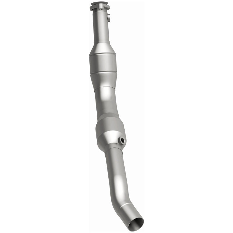 MagnaFlow Direct Fit Catalytic Converter 05-08 LR3/RR Sport D/S OEM