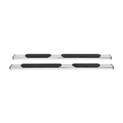 Westin 2007-2018 Toyota Tundra CrewMax R5 Nerf Step Bars - SS