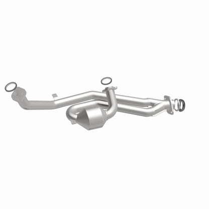 MagnaFlow Direct Fit Catalytic Converter California Grade 00-04 Toyota Avalon 3.0L