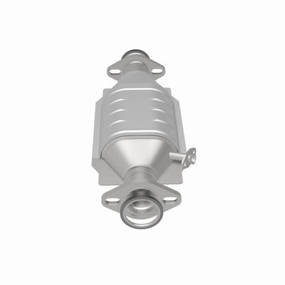 MagnaFlow Direct Fit Catalytic Converter Toyota 81-83