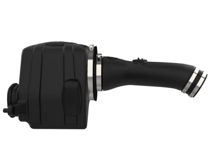 aFe Momentum GT Pro DRY S Stage-2 Si Intake System 07-14 Toyota Tundra V8 5.7L