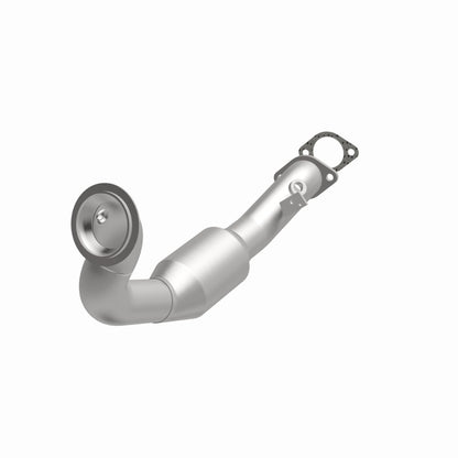 MagnaFlow Direct Fit Catalytic Converter BMW 3 07-08 Front OEM