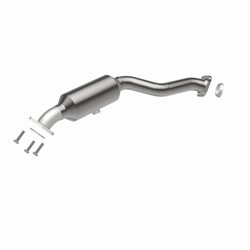 MagnaFlow Direct Fit Catalytic Converter 07-08 Honda Fit 1.5L M/T