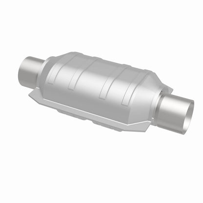 MagnaFlow Universal Catalytic Converter 2.00 Rear
