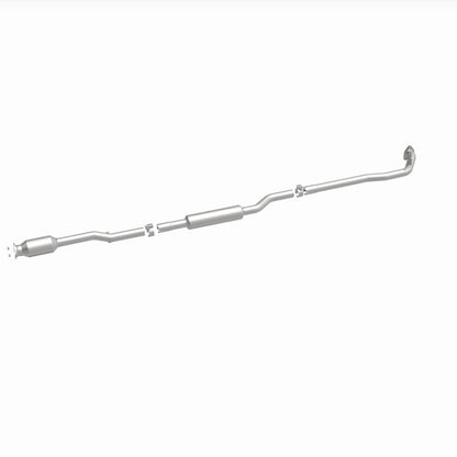 MagnaFlow 14-18 Mitsubishi Outlander Underbody 2.4L AWD Direct Fit Catalytic Converter