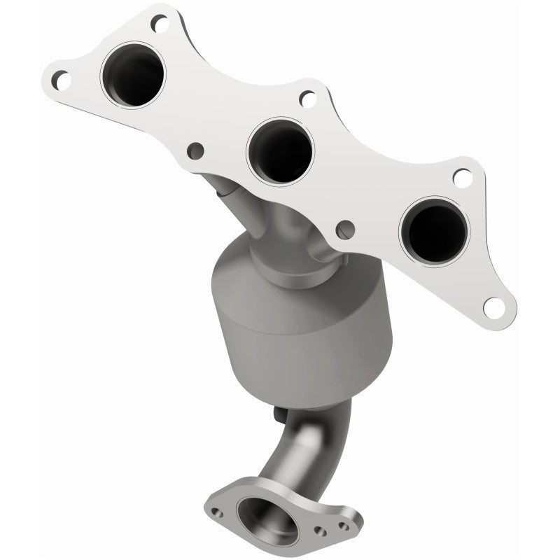 MagnaFlow DF Cat Conv Mitsubishi 06-09 Eclipse/Galant 06-08 Endeavor 3.8L Frt Manifold *NO CA SALE*